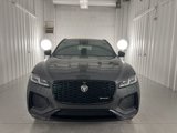 Used 2025 Jaguar F-PACE R-Dynamic S image 3