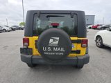 Used 2009 Jeep Wrangler X image 4