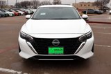 New 2025 Nissan Sentra S image 4