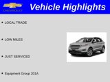 Used 2017 Ford Edge SEL w/ Equipment Group 201A image 2