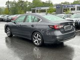 Certified 2022 Subaru Legacy Limited image 4
