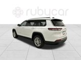 Used 2023 Jeep Grand Cherokee L Laredo image 3