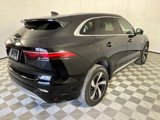 Used 2021 Jaguar F-PACE S image 5