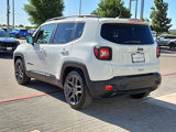 Used 2021 Jeep Renegade Latitude image 2