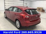 Used 2012 Ford Focus SEL image 5