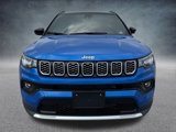 New 2025 Jeep Compass Limited image 5