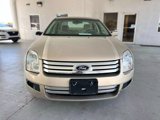 Used 2008 Ford Fusion SE image 2