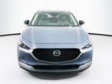 Used 2021 MAZDA CX-30 2.5 Turbo w/ Premium Package image 2