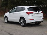 Certified 2020 Buick Envision Premium w/ Driver Confidence Package image 5