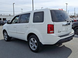 Used 2014 Honda Pilot EX image 4