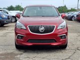 Used 2018 Buick Envision Essence image 2