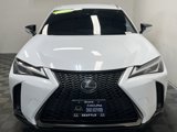 Used 2020 Lexus UX 250h F Sport image 2