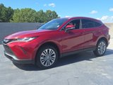Used 2023 Toyota Venza XLE image 3