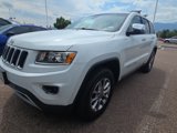 Used 2014 Jeep Grand Cherokee Limited image 4