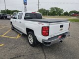 Used 2015 Chevrolet Silverado 1500 LTZ w/ LTZ Plus Package image 3