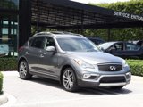Used 2017 INFINITI QX50 2WD w/ Premium Plus Package image 2