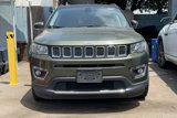 Used 2020 Jeep Compass Limited image 5
