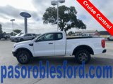 Used 2022 Ford Ranger XL image 3