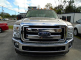 Used 2012 Ford F250 Lariat w/ Lariat Interior Pkg image 6