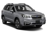Used 2018 Subaru Forester 2.5i Limited image 6