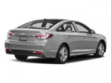 Used 2017 Hyundai Sonata Limited w/ Ultimate Package 02 image 2