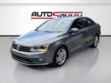 Used 2015 Volkswagen Jetta TDI SEL image 3