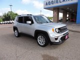 Used 2021 Jeep Renegade Latitude image 3