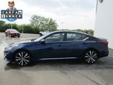 Used 2022 Nissan Altima 2.0 SR image 2