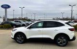 New 2025 Ford Escape ST-Line w/ Equipment Group 301A image 2