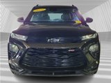 Used 2022 Chevrolet TrailBlazer RS image 4