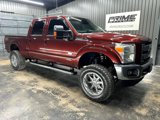 Used 2015 Ford F250 King Ranch w/ King Ranch w/Chrome Package image 2