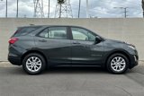 Used 2020 Chevrolet Equinox LS image 6