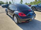 Used 2015 Volkswagen Beetle 1.8T Classic image 3