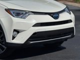 Used 2018 Toyota RAV4 Limited image 5