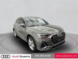 New 2024 Audi Q3 2.0T Premium w/ Convenience Package image 3