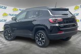 Used 2022 Jeep Compass Latitude w/ Sun and Sound Group image 4