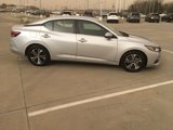 Used 2023 Nissan Sentra SV image 4