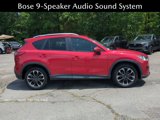 Used 2016 MAZDA CX-5 Grand Touring image 3