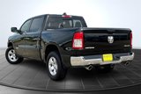Used 2024 RAM 1500 Lone Star image 2