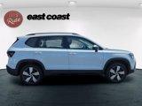 New 2025 Volkswagen Taos S image 4