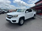 Used 2018 Chevrolet Colorado W/T w/ WT Convenience Package image 2