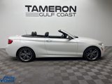 Used 2017 BMW M240i Convertible image 4
