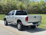 Used 2006 Dodge Ram 2500 Truck SLT w/ Quad Cab Big Horn Value Group image 3