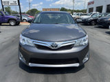 Used 2013 Toyota Camry XLE image 2