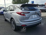 Certified 2022 Acura RDX AWD w/ A-Spec & Advance Pkg image 4