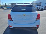 Used 2022 Chevrolet Trax LT w/ Premium Seat Package image 6