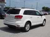 Used 2016 Dodge Journey SXT w/ Comfort/Convenience Group image 3