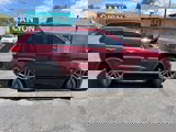 Used 2017 Jeep Grand Cherokee Limited image 2
