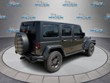 Used 2018 Jeep Wrangler Unlimited Sport image 3