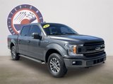 Used 2020 Ford F150 XLT w/ Equipment Group 302A Luxury image 2